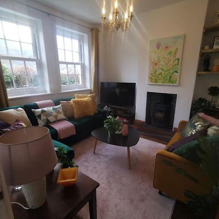 Villa Prime Location For Snowdon, Family And Dog Friendly! à Llanberis Extérieur photo