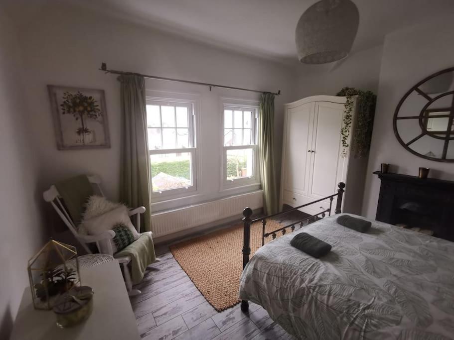 Villa Prime Location For Snowdon, Family And Dog Friendly! à Llanberis Extérieur photo
