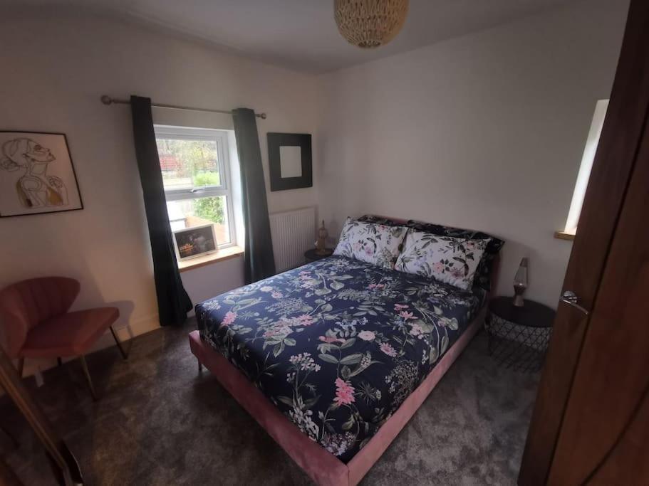 Villa Prime Location For Snowdon, Family And Dog Friendly! à Llanberis Extérieur photo