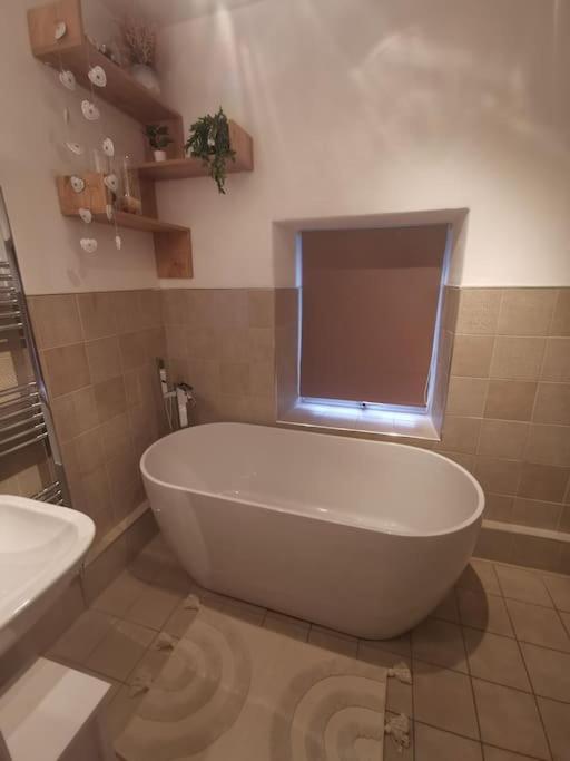 Villa Prime Location For Snowdon, Family And Dog Friendly! à Llanberis Extérieur photo