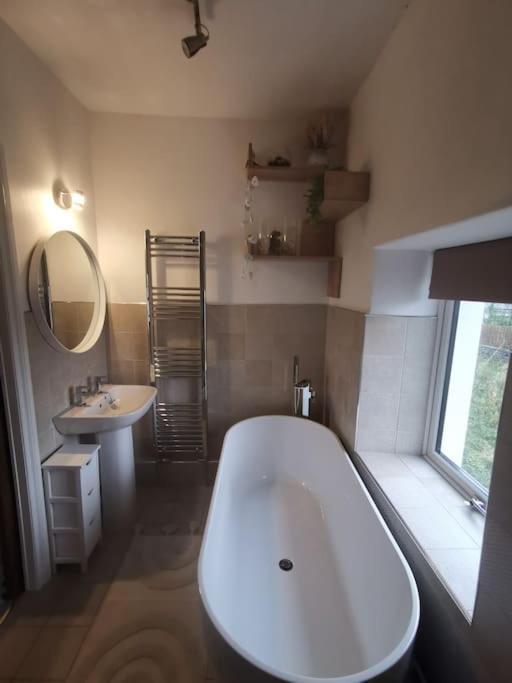Villa Prime Location For Snowdon, Family And Dog Friendly! à Llanberis Extérieur photo