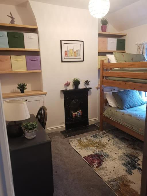 Villa Prime Location For Snowdon, Family And Dog Friendly! à Llanberis Extérieur photo