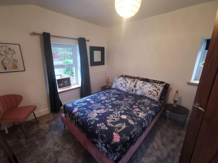 Villa Prime Location For Snowdon, Family And Dog Friendly! à Llanberis Extérieur photo