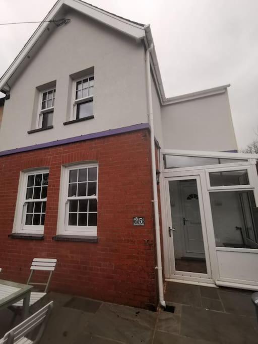 Villa Prime Location For Snowdon, Family And Dog Friendly! à Llanberis Extérieur photo