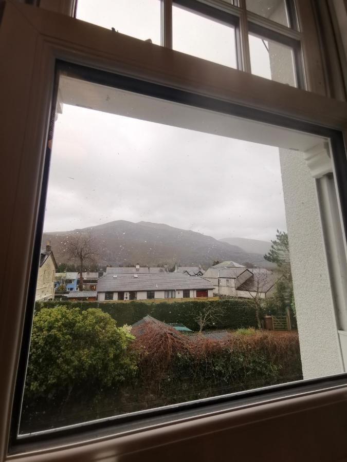 Villa Prime Location For Snowdon, Family And Dog Friendly! à Llanberis Extérieur photo