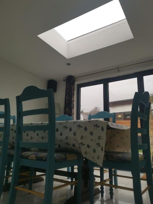 Villa Prime Location For Snowdon, Family And Dog Friendly! à Llanberis Extérieur photo