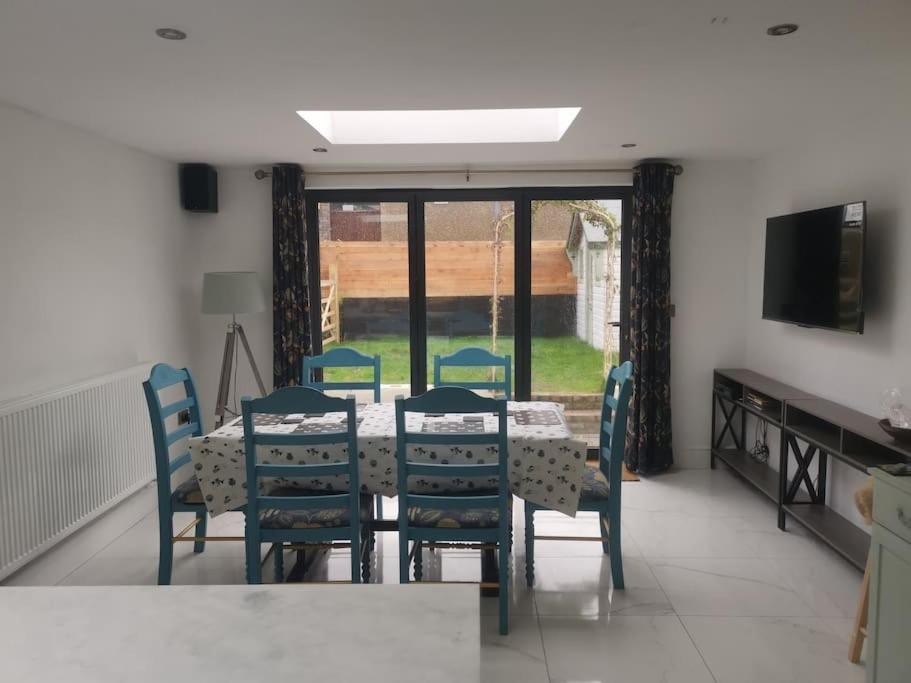 Villa Prime Location For Snowdon, Family And Dog Friendly! à Llanberis Extérieur photo