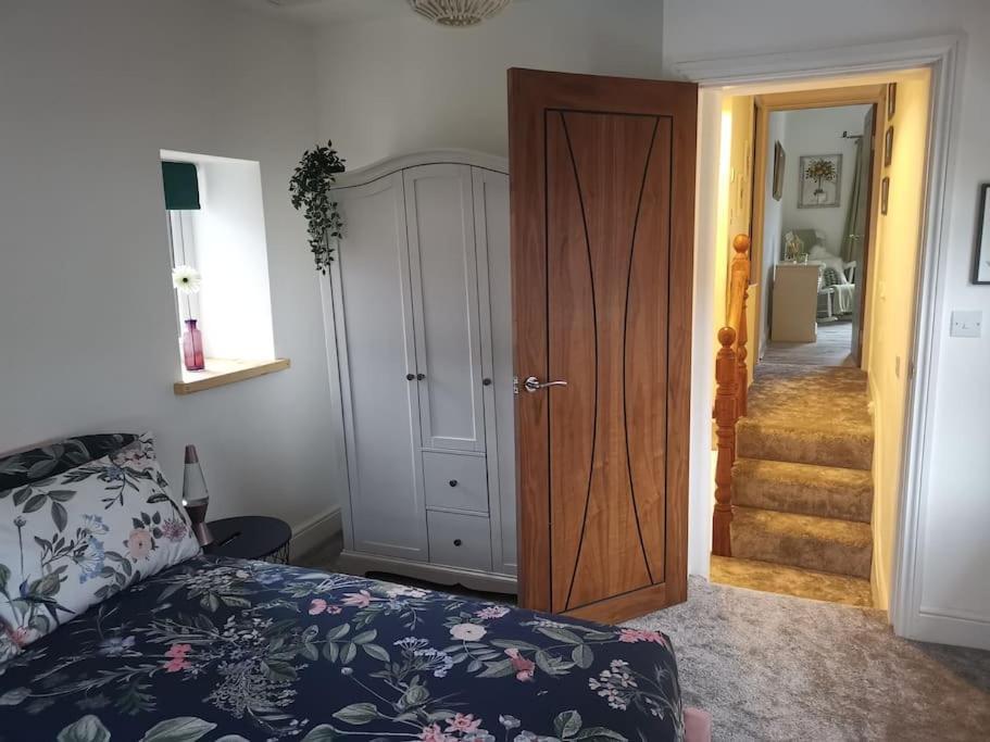 Villa Prime Location For Snowdon, Family And Dog Friendly! à Llanberis Extérieur photo