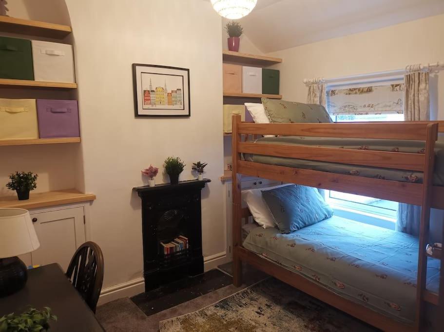 Villa Prime Location For Snowdon, Family And Dog Friendly! à Llanberis Extérieur photo